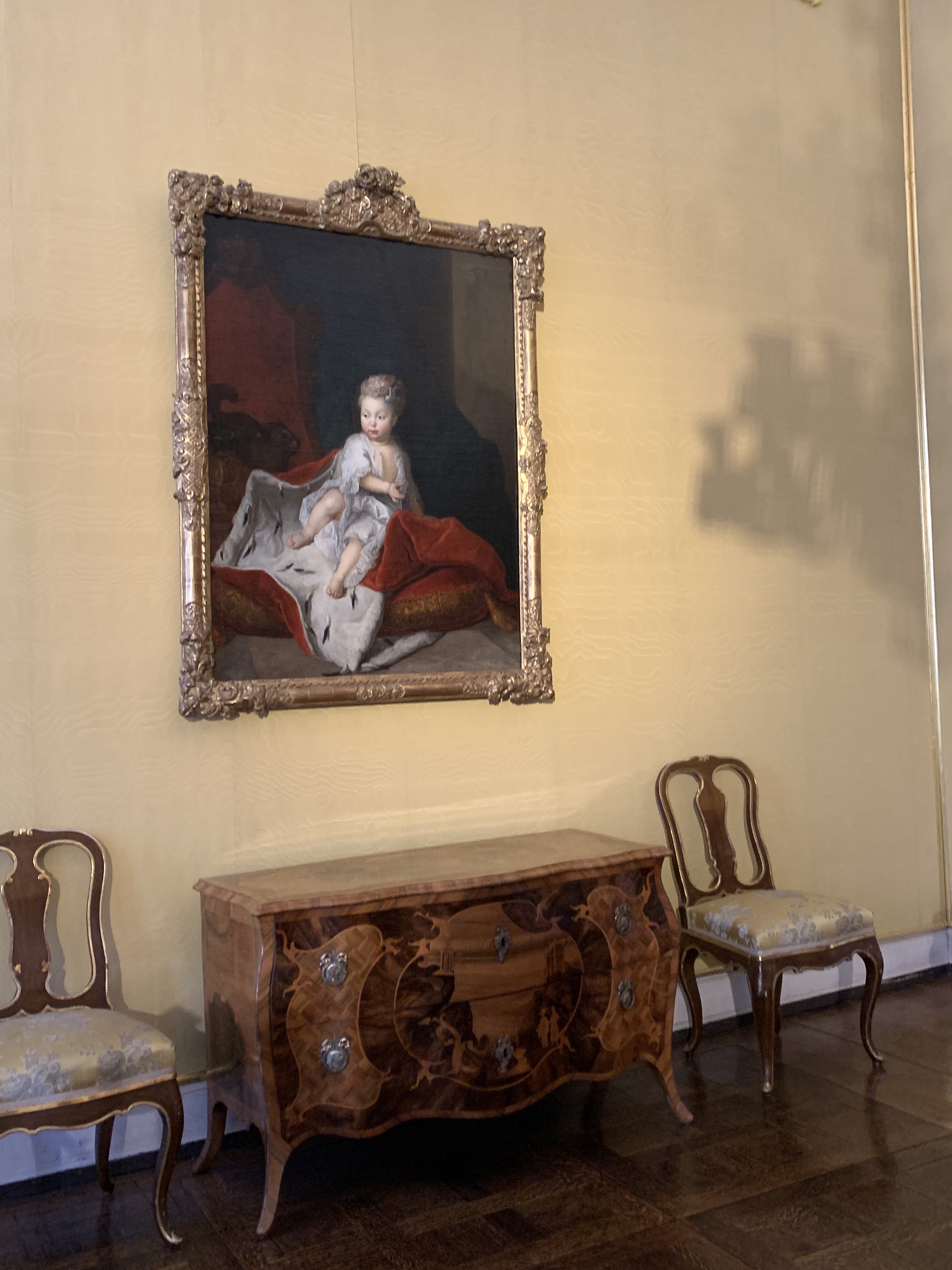 Die barocke Welt der Markgräfin Wilhelmine entdecken GCE Bayreuth